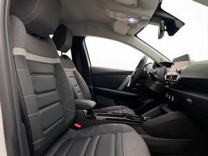 Citroen C4 X bild 25