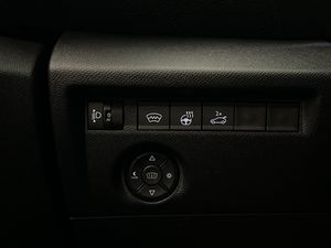 Citroen C4 X bild 12