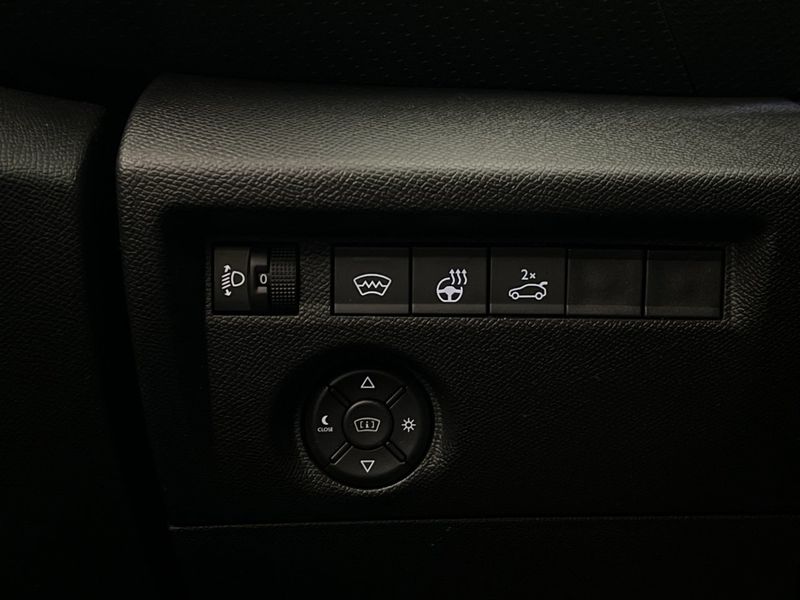 Citroen C4 X bild 12