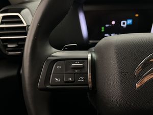 Citroen C4 X bild 14
