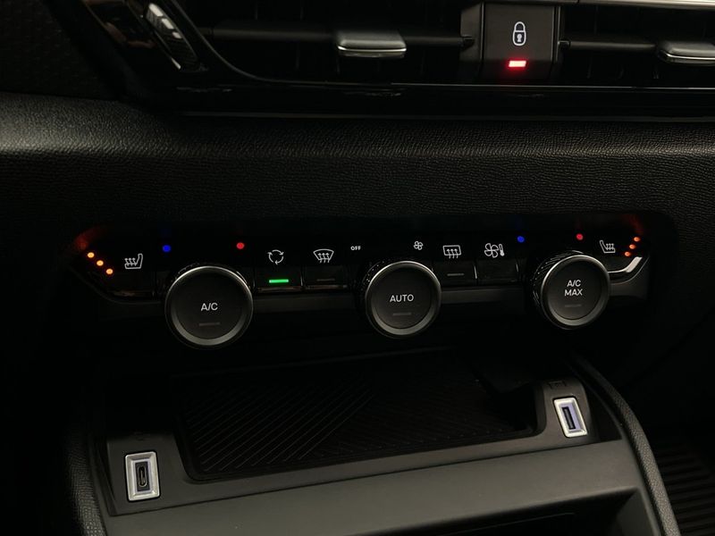 Citroen C4 X bild 23