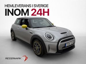 MINI Cooper bild 4