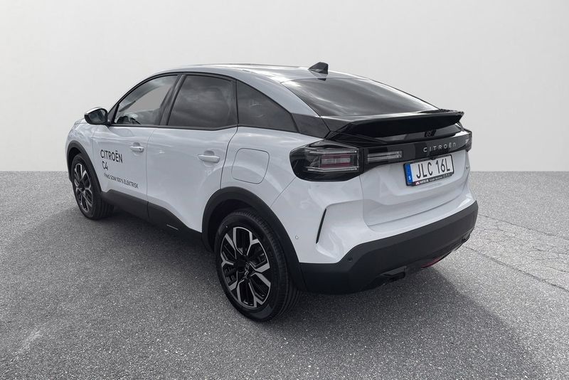 Citroen C4 bild 2