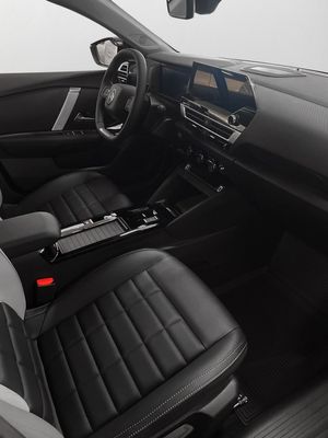 Citroen C4 bild 15