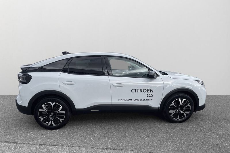 Citroen C4 bild 4