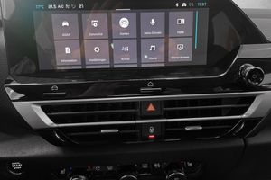Citroen C4 bild 10