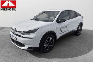 Citroen C4 bild 1