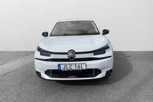 Citroen C4 bild 6