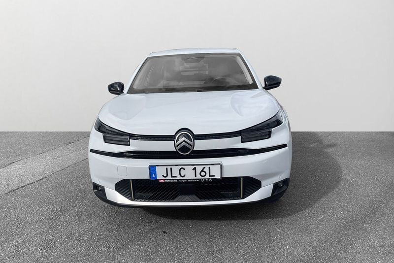 Citroen C4 bild 6
