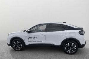 Citroen C4 bild 5