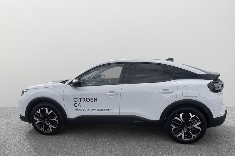 Citroen C4 bild 5