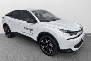 Citroen C4 bild 7
