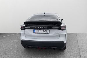 Citroen C4 bild 3