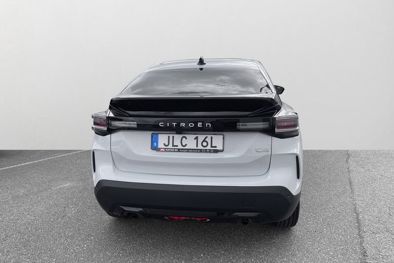 Citroen C4 bild 3