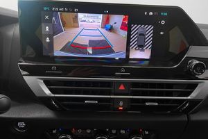Citroen C4 bild 11