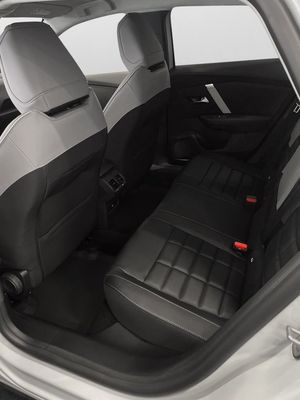 Citroen C4 bild 12