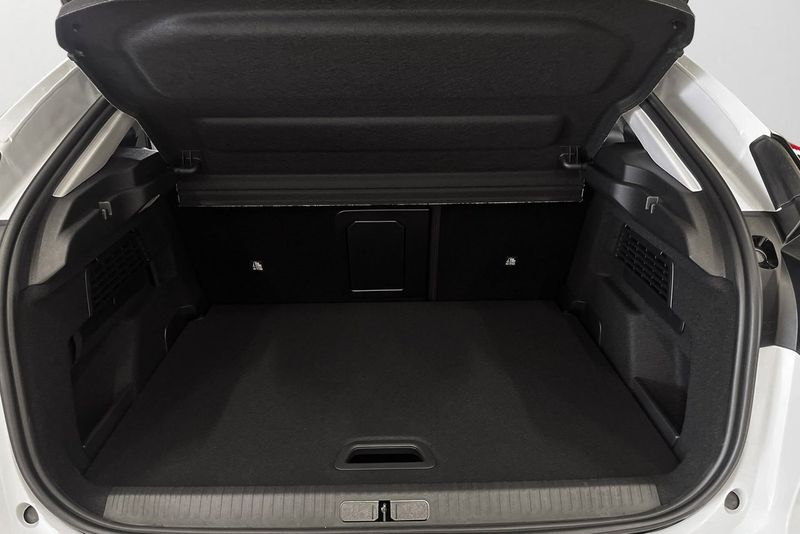 Citroen C4 bild 13