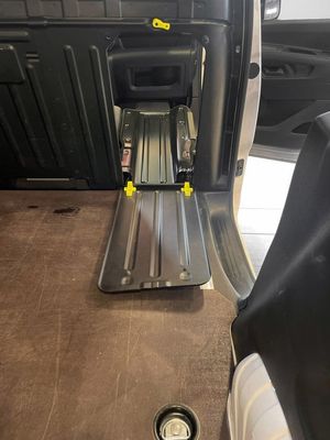 Toyota Proace bild 18