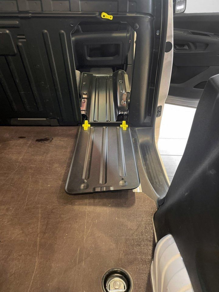 Toyota Proace bild 18