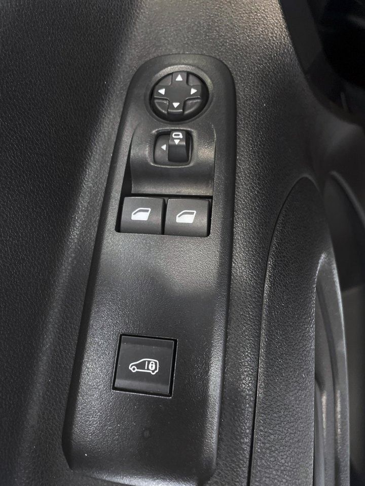 Toyota Proace bild 11
