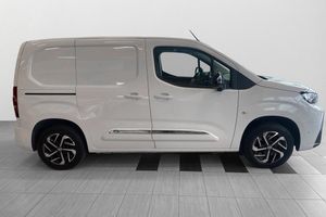 Toyota Proace bild 9