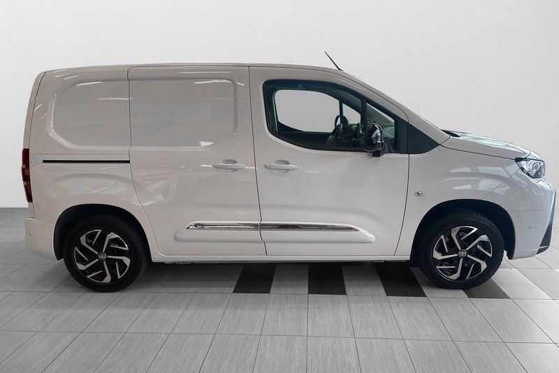 Toyota Proace bild 9