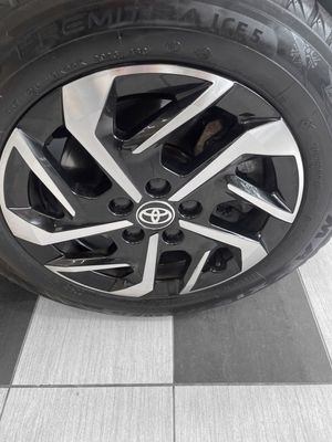 Toyota Proace bild 19