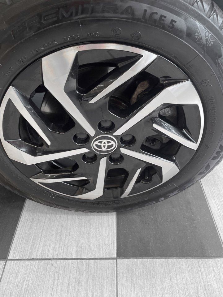 Toyota Proace bild 19