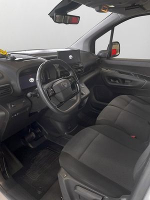Toyota Proace bild 10