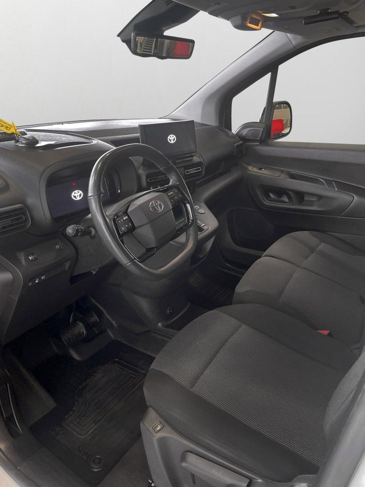 Toyota Proace bild 10
