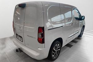 Toyota Proace bild 7