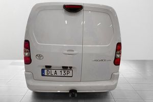 Toyota Proace bild 5