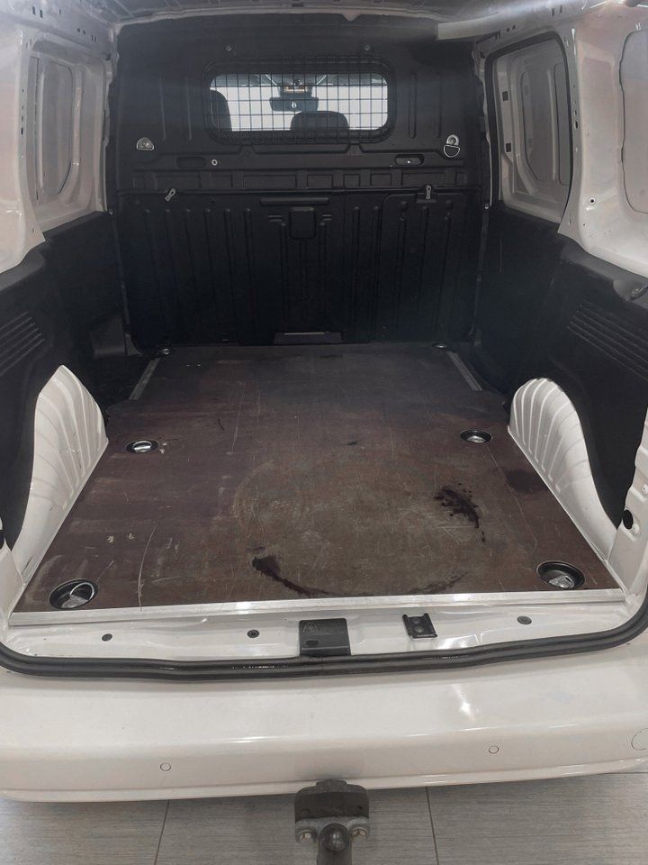 Toyota Proace bild 16