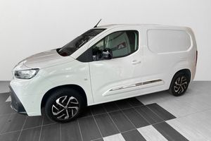 Toyota Proace bild 2
