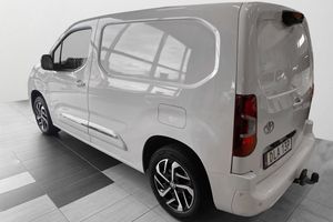 Toyota Proace bild 6