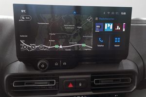 Toyota Proace bild 14
