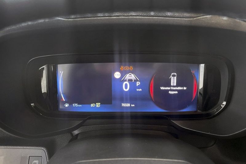 Toyota Proace bild 13