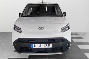 Toyota Proace bild 3