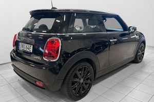 MINI Cooper bild 8