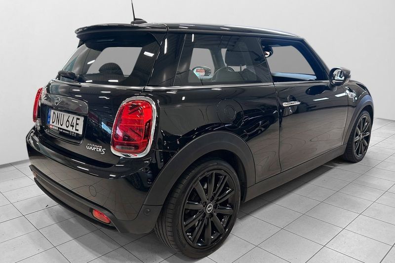 MINI Cooper bild 8