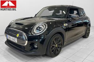 MINI Cooper bild 1