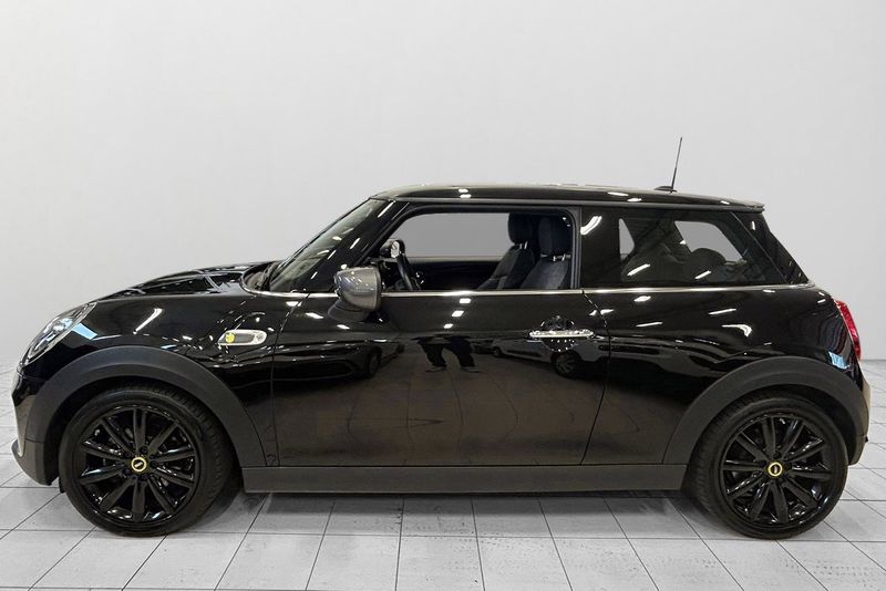 MINI Cooper bild 6