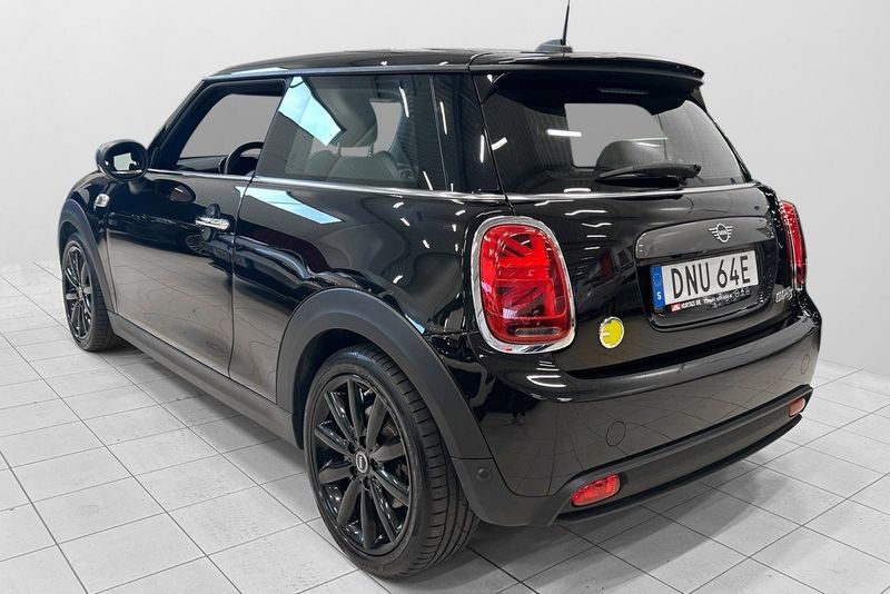 MINI Cooper bild 9
