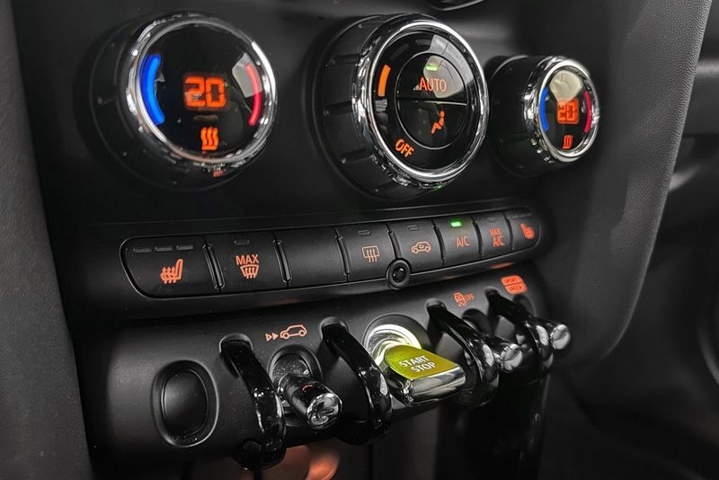 MINI Cooper bild 19