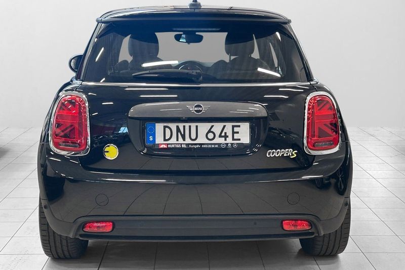 MINI Cooper bild 7