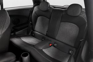 MINI Cooper bild 12