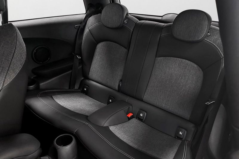 MINI Cooper bild 12