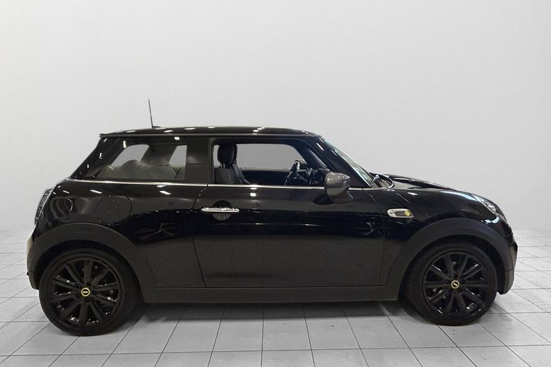 MINI Cooper bild 4
