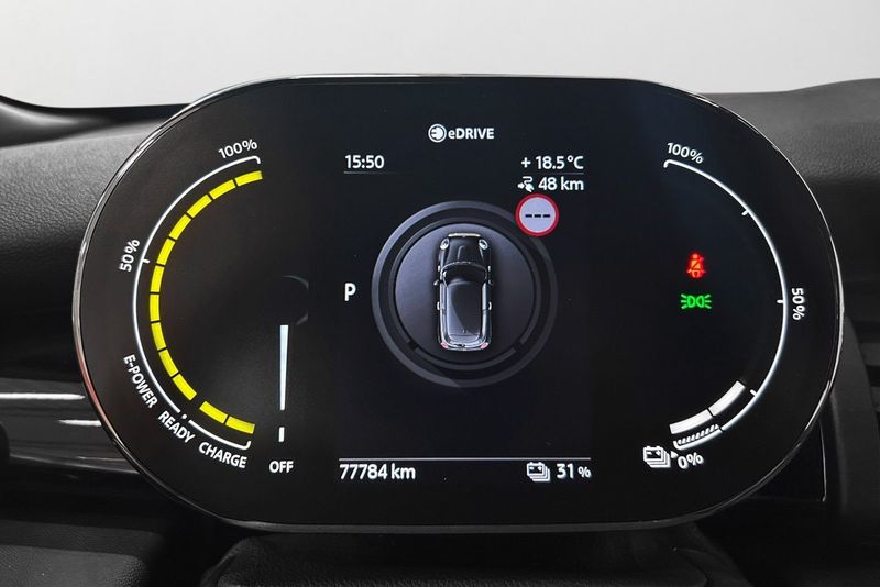 MINI Cooper bild 11