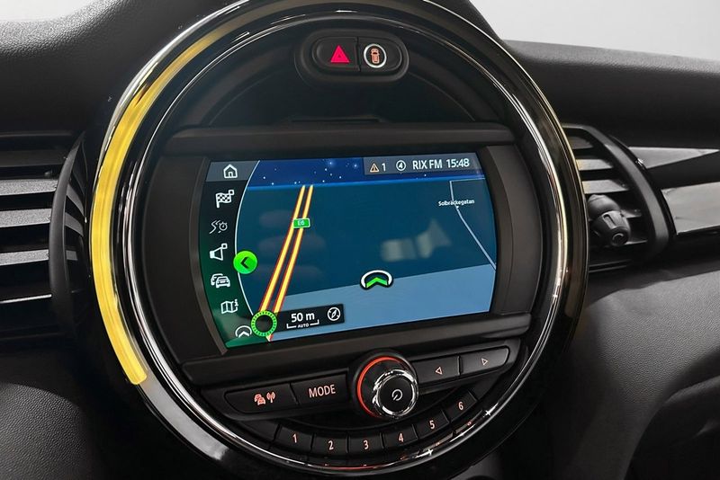 MINI Cooper bild 20